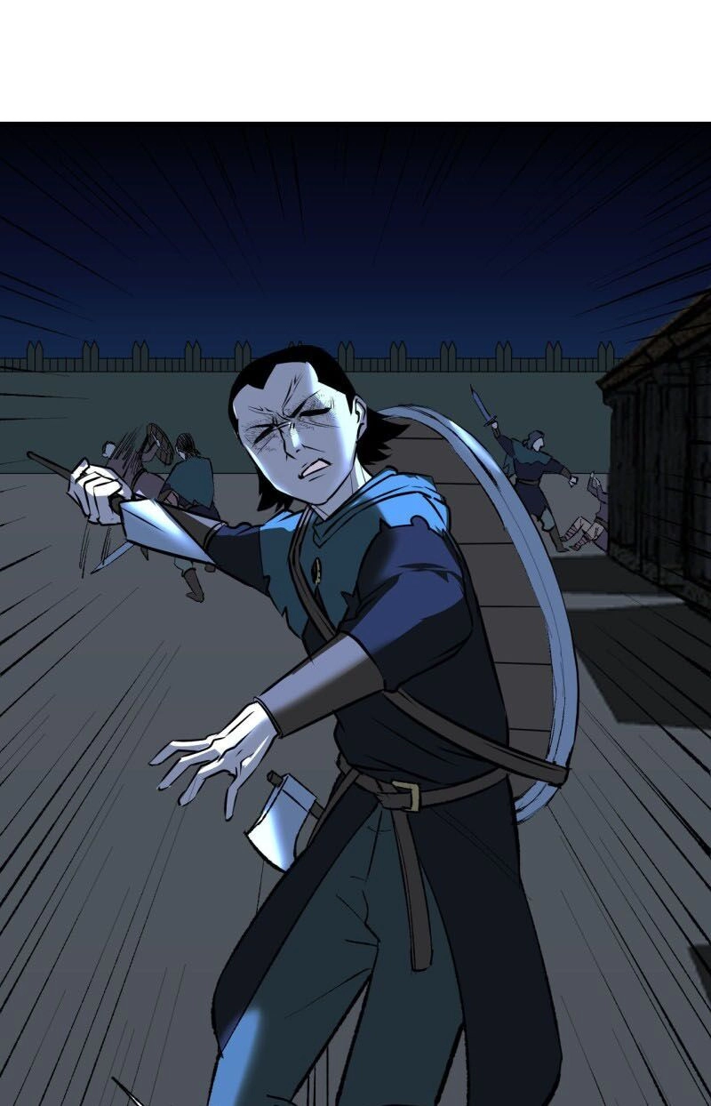 Đế Quốc Lê Man Chapter 8 - 22