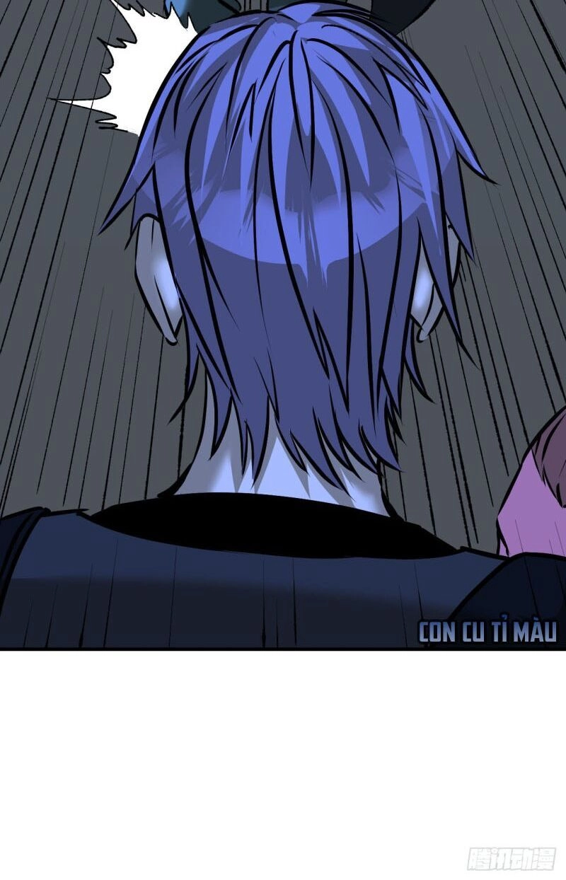 Đế Quốc Lê Man Chapter 8 - 23