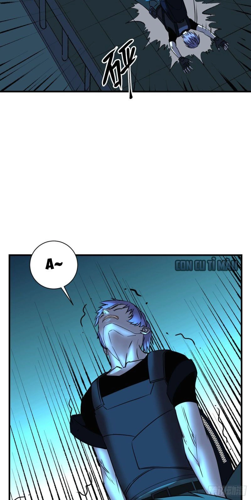 Đế Quốc Lê Man Chapter 8 - 31