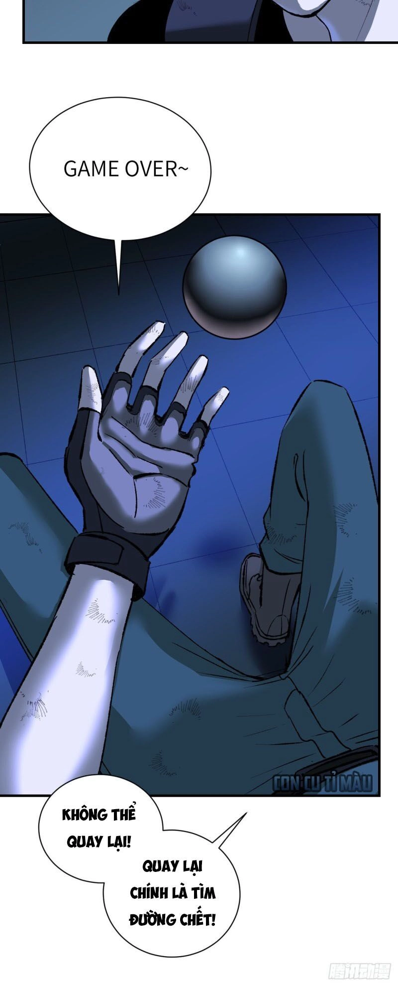 Đế Quốc Lê Man Chapter 8 - 37