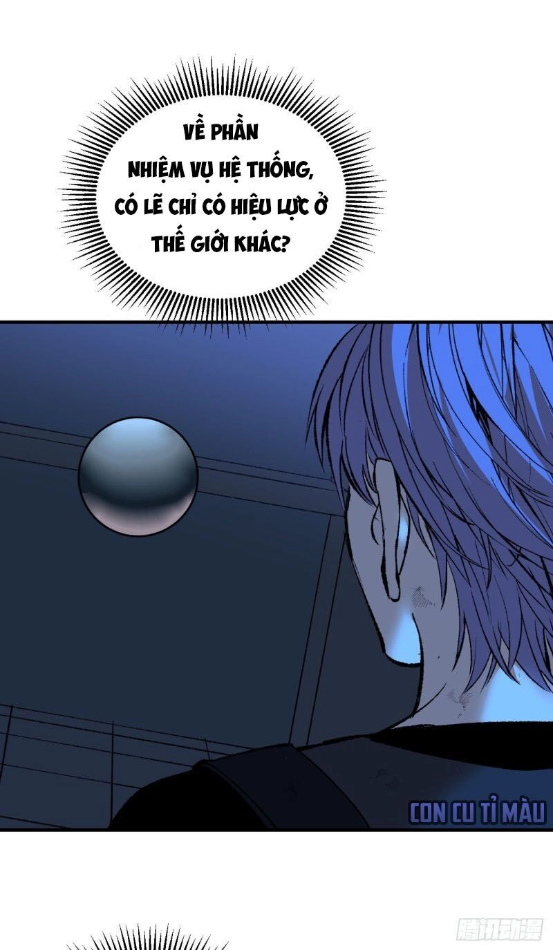 Đế Quốc Lê Man Chapter 8 - 39