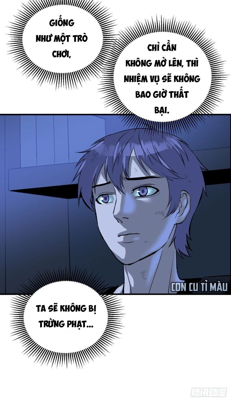 Đế Quốc Lê Man Chapter 8 - 40