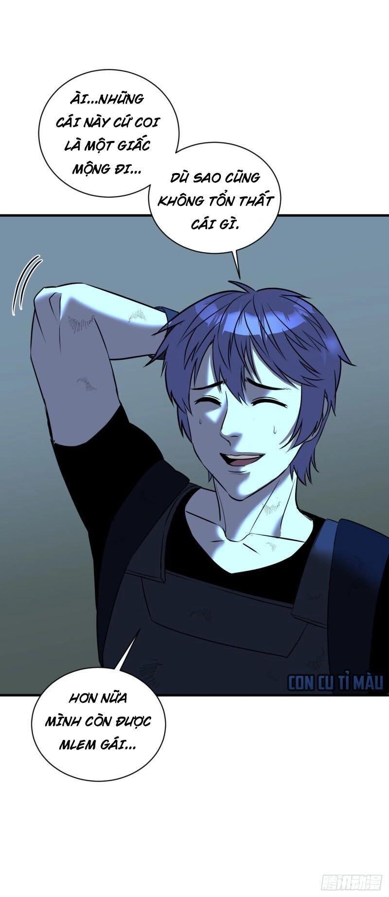 Đế Quốc Lê Man Chapter 8 - 41