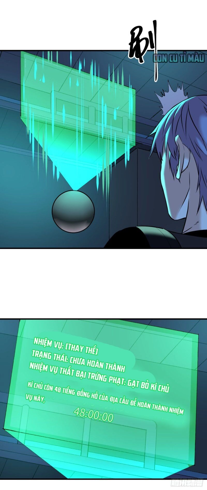 Đế Quốc Lê Man Chapter 8 - 42