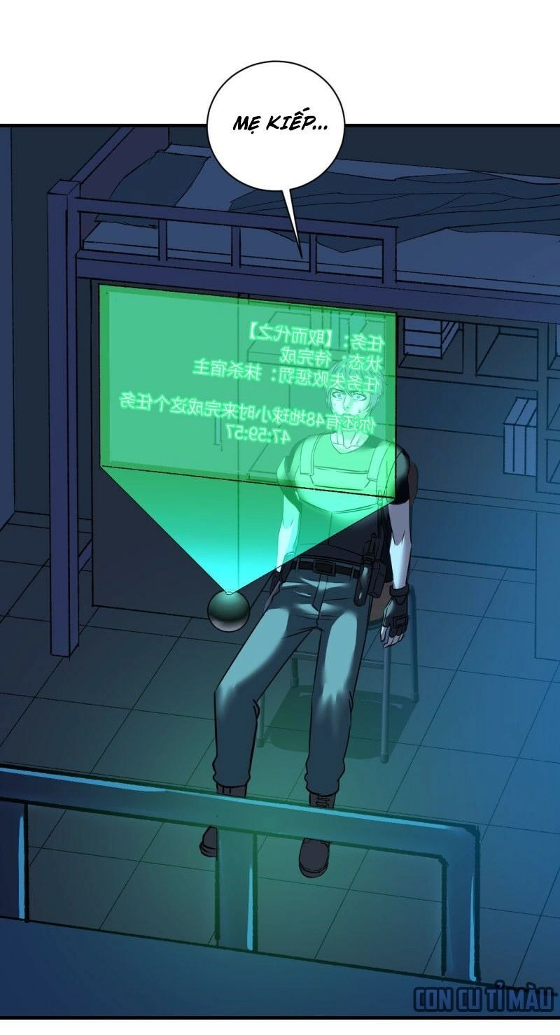 Đế Quốc Lê Man Chapter 8 - 44