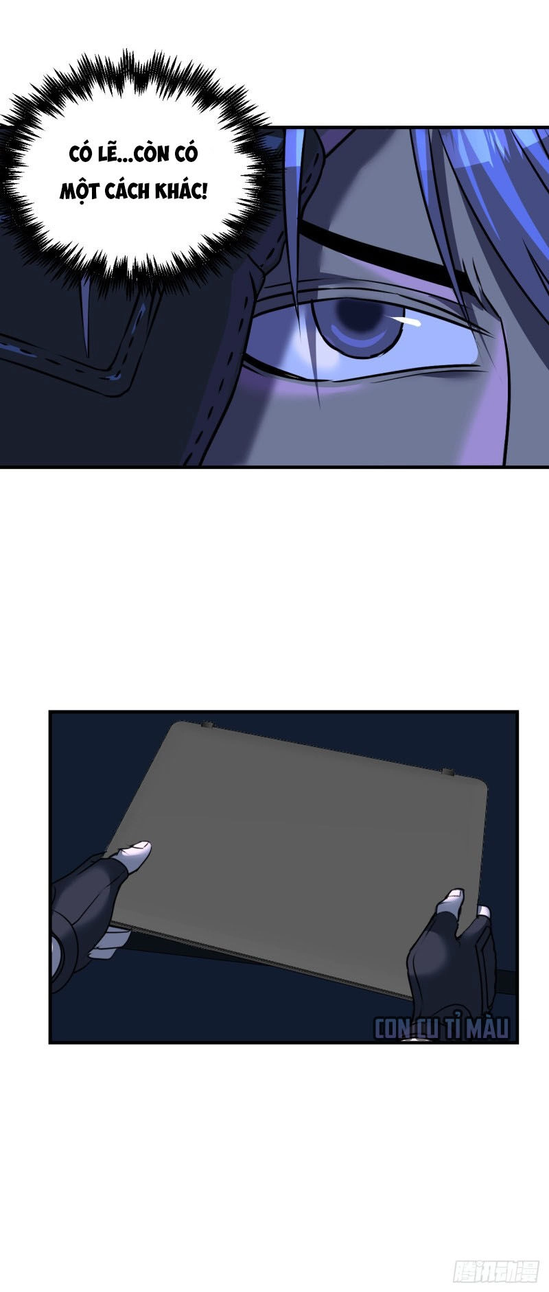 Đế Quốc Lê Man Chapter 9 - 8