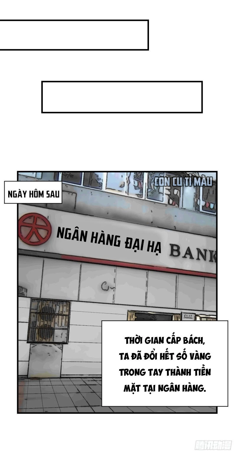 Đế Quốc Lê Man Chapter 9 - 10