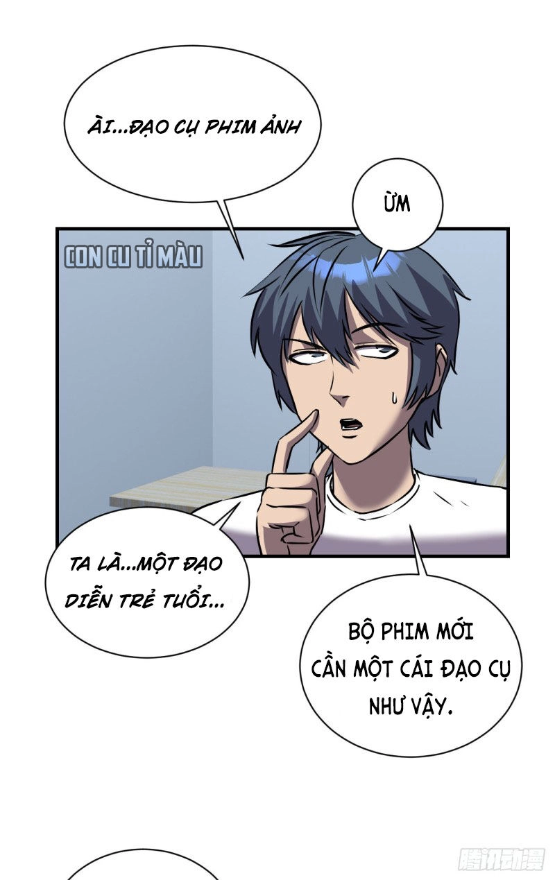 Đế Quốc Lê Man Chapter 9 - 16