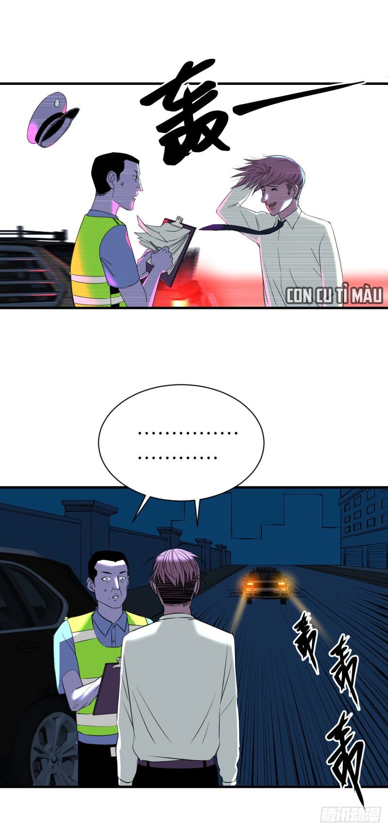 Đế Quốc Lê Man Chapter 9 - 31