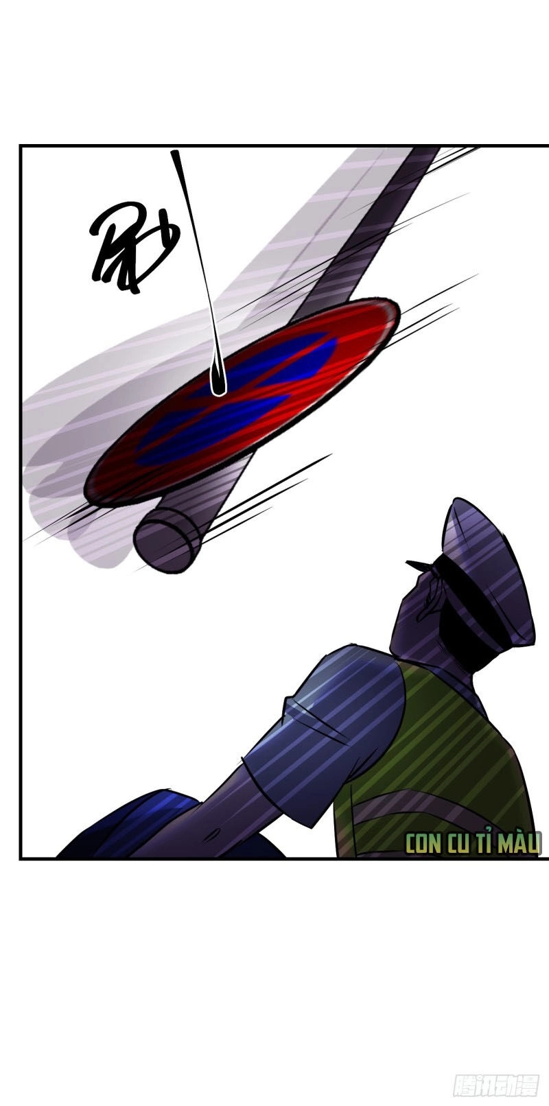 Đế Quốc Lê Man Chapter 9 - 38