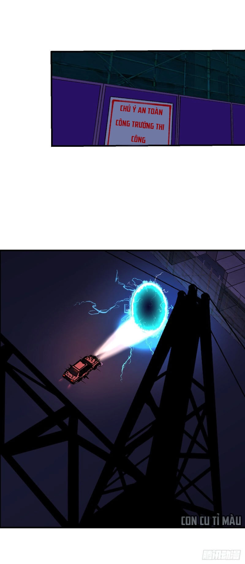 Đế Quốc Lê Man Chapter 9 - 41