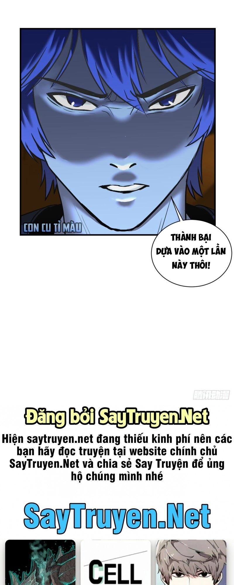 Đế Quốc Lê Man Chapter 9 - 43
