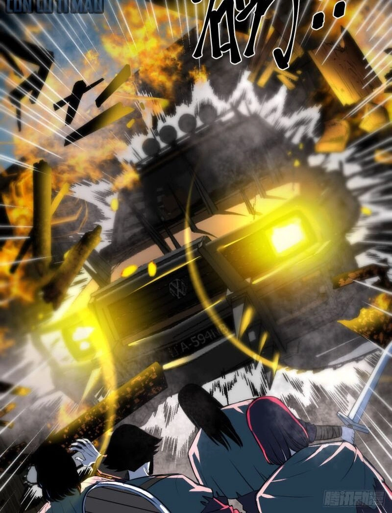 Đế Quốc Lê Man Chapter 10 - 3