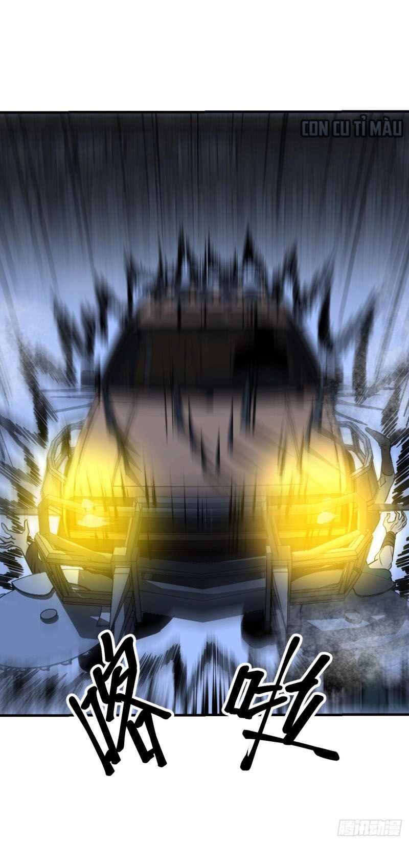 Đế Quốc Lê Man Chapter 10 - 5