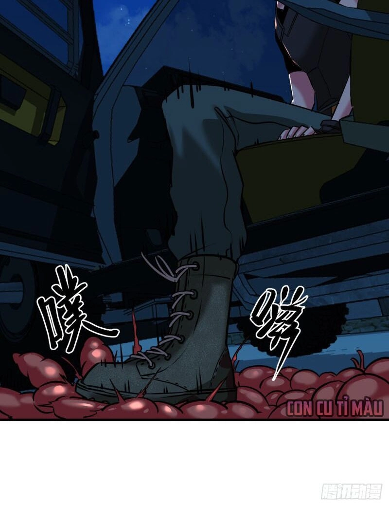 Đế Quốc Lê Man Chapter 10 - 17