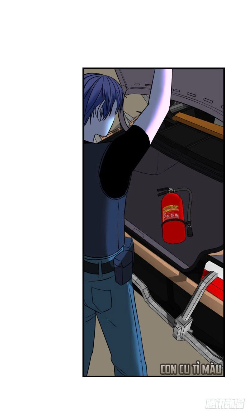 Đế Quốc Lê Man Chapter 10 - 23