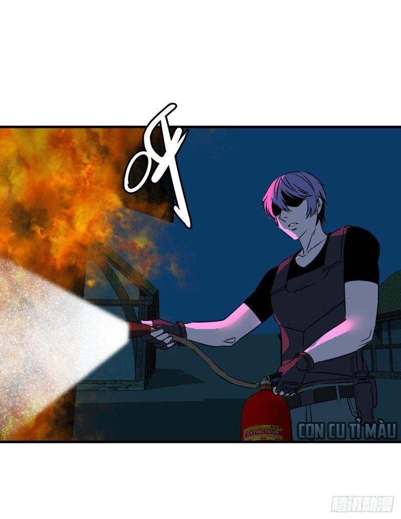 Đế Quốc Lê Man Chapter 10 - 24