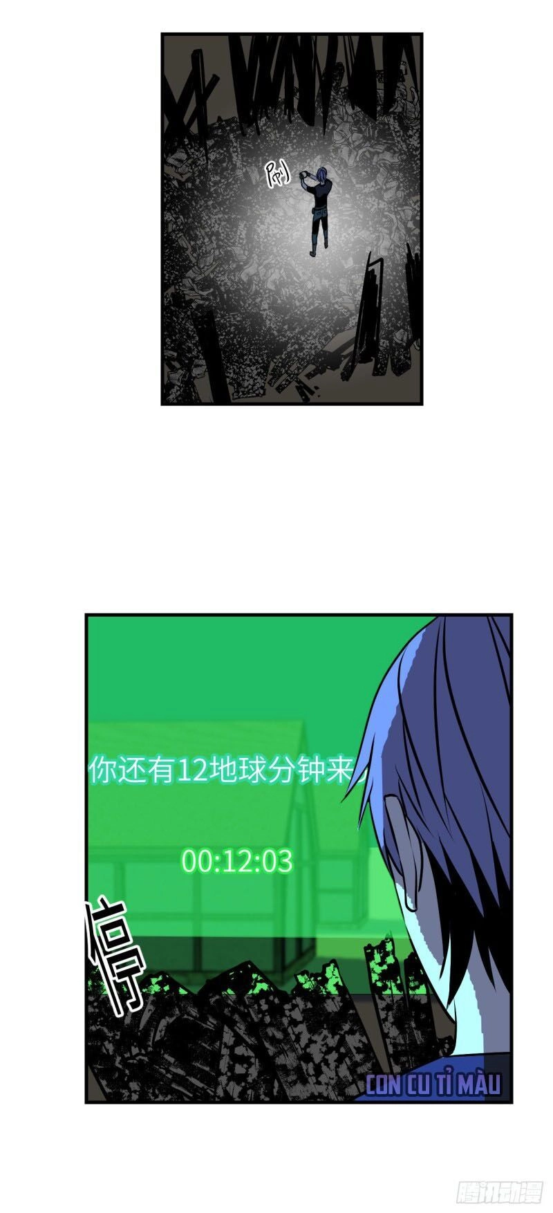 Đế Quốc Lê Man Chapter 10 - 29