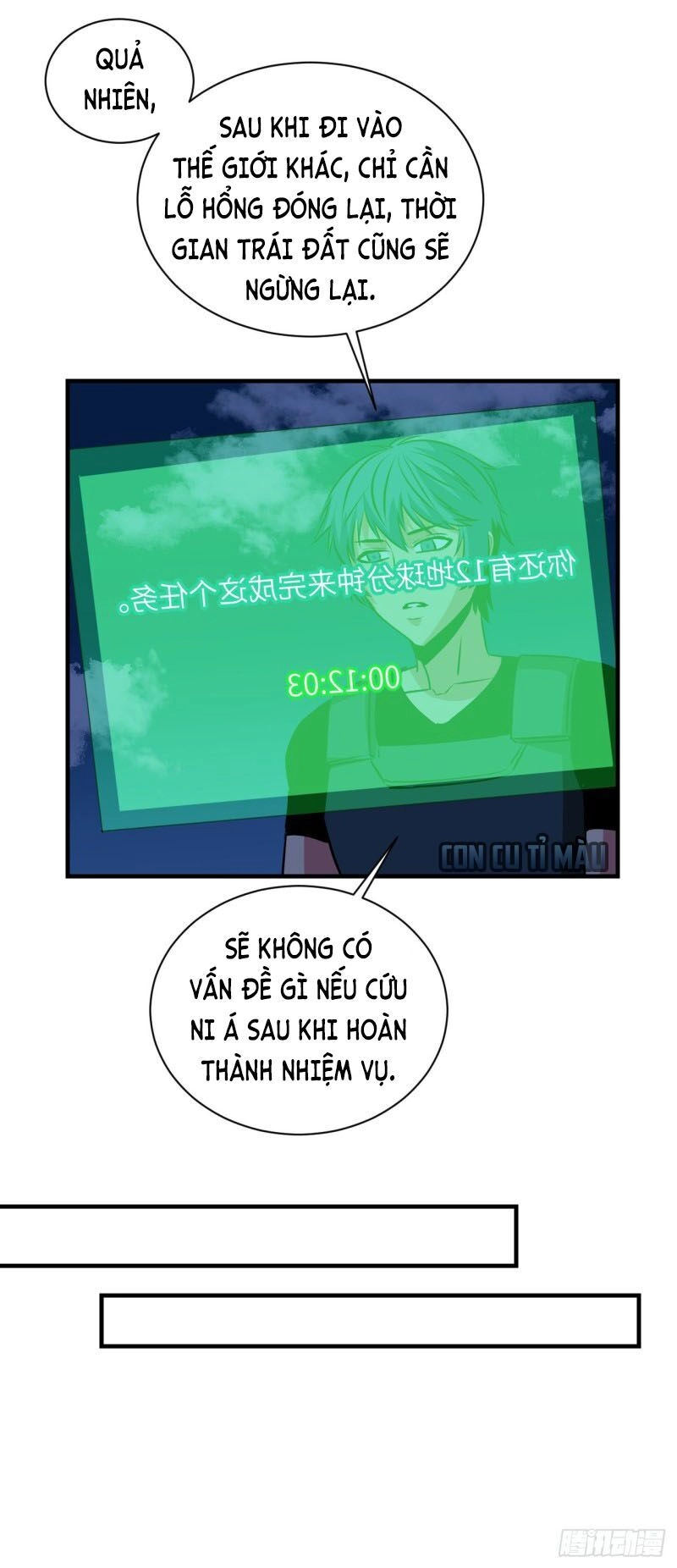 Đế Quốc Lê Man Chapter 10 - 30