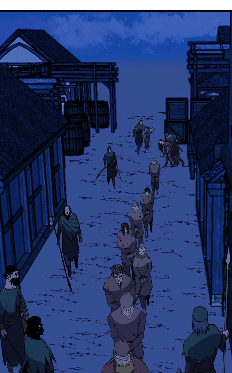 Đế Quốc Lê Man Chapter 10 - 31