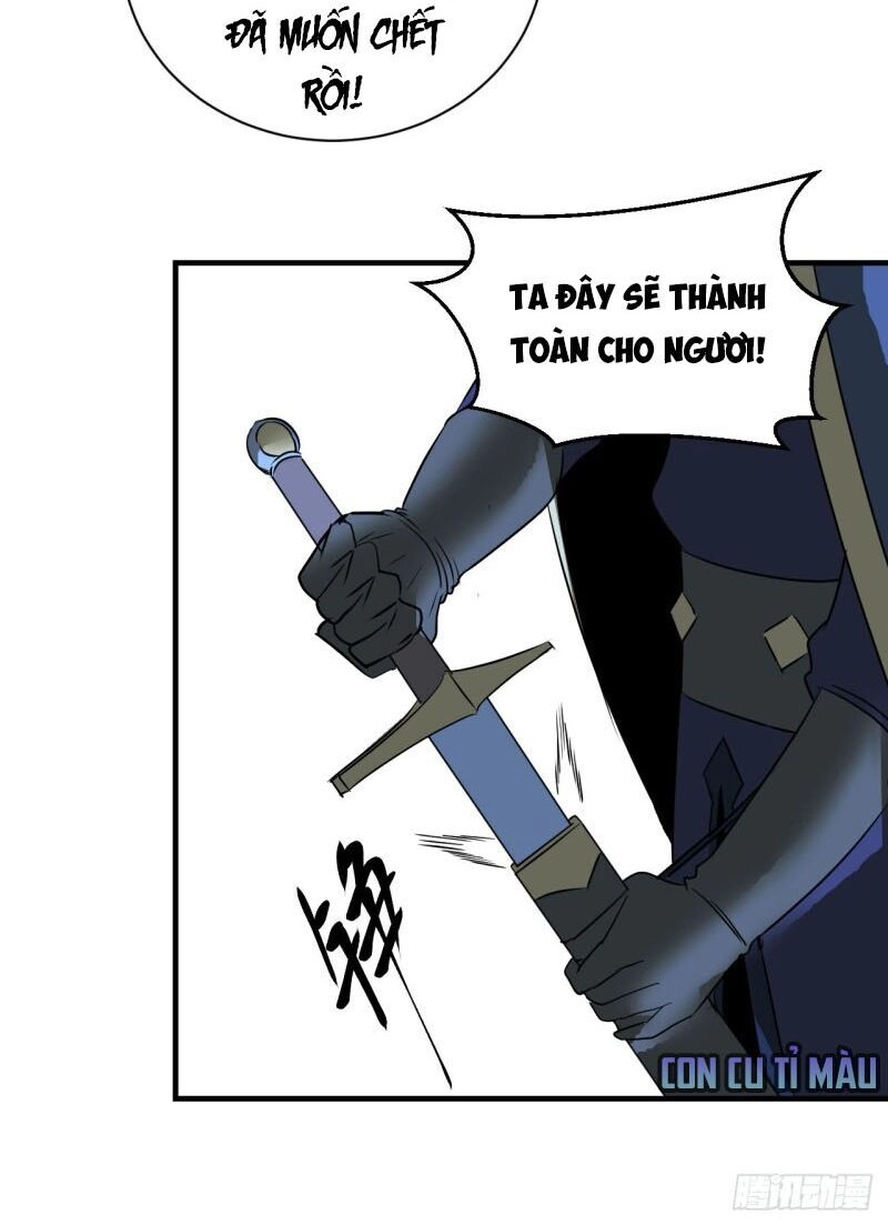 Đế Quốc Lê Man Chapter 10 - 37