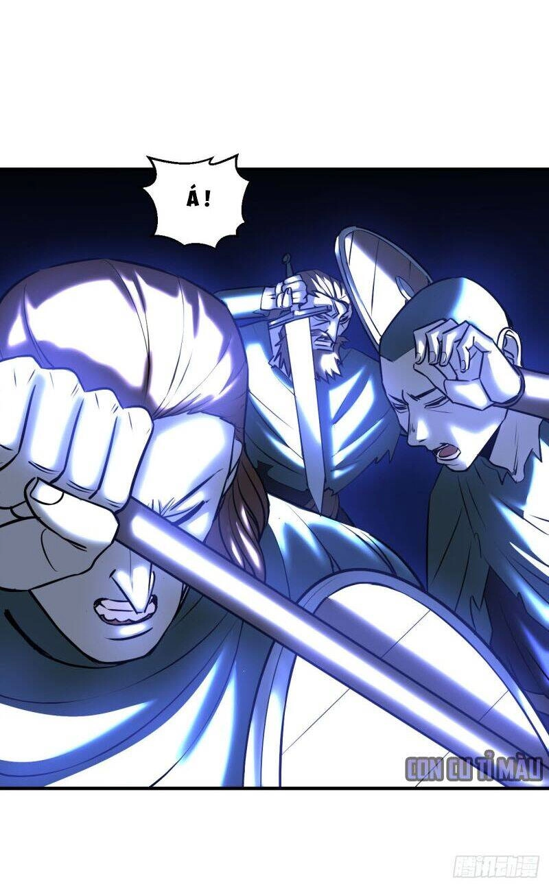 Đế Quốc Lê Man Chapter 11 - 5