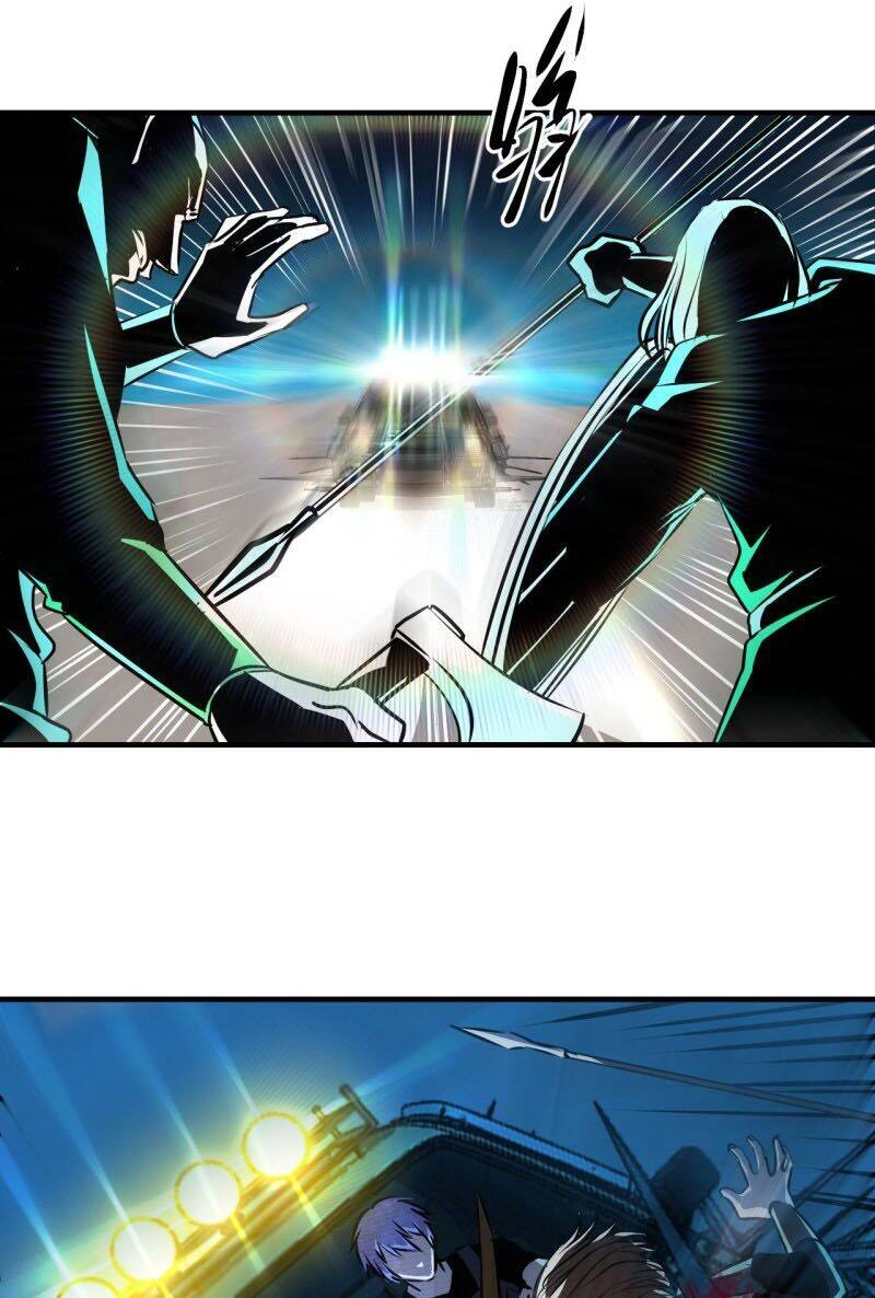 Đế Quốc Lê Man Chapter 11 - 6