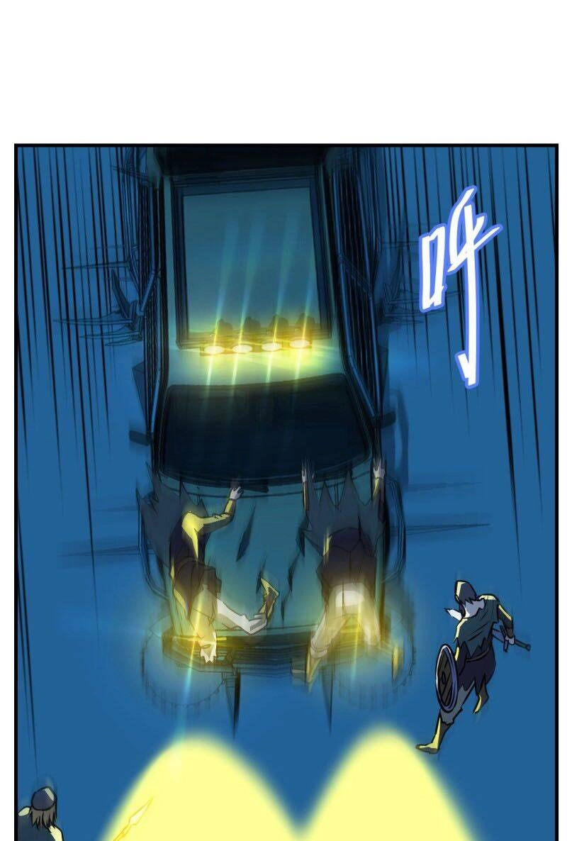 Đế Quốc Lê Man Chapter 11 - 8