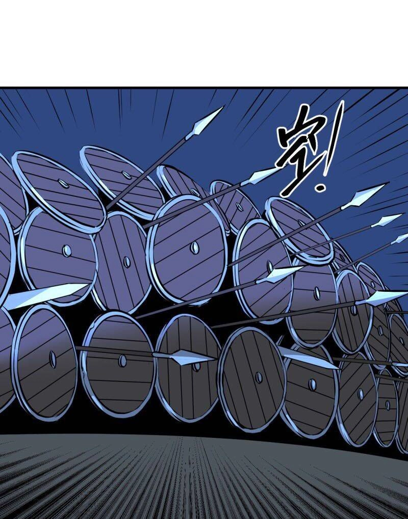 Đế Quốc Lê Man Chapter 11 - 13