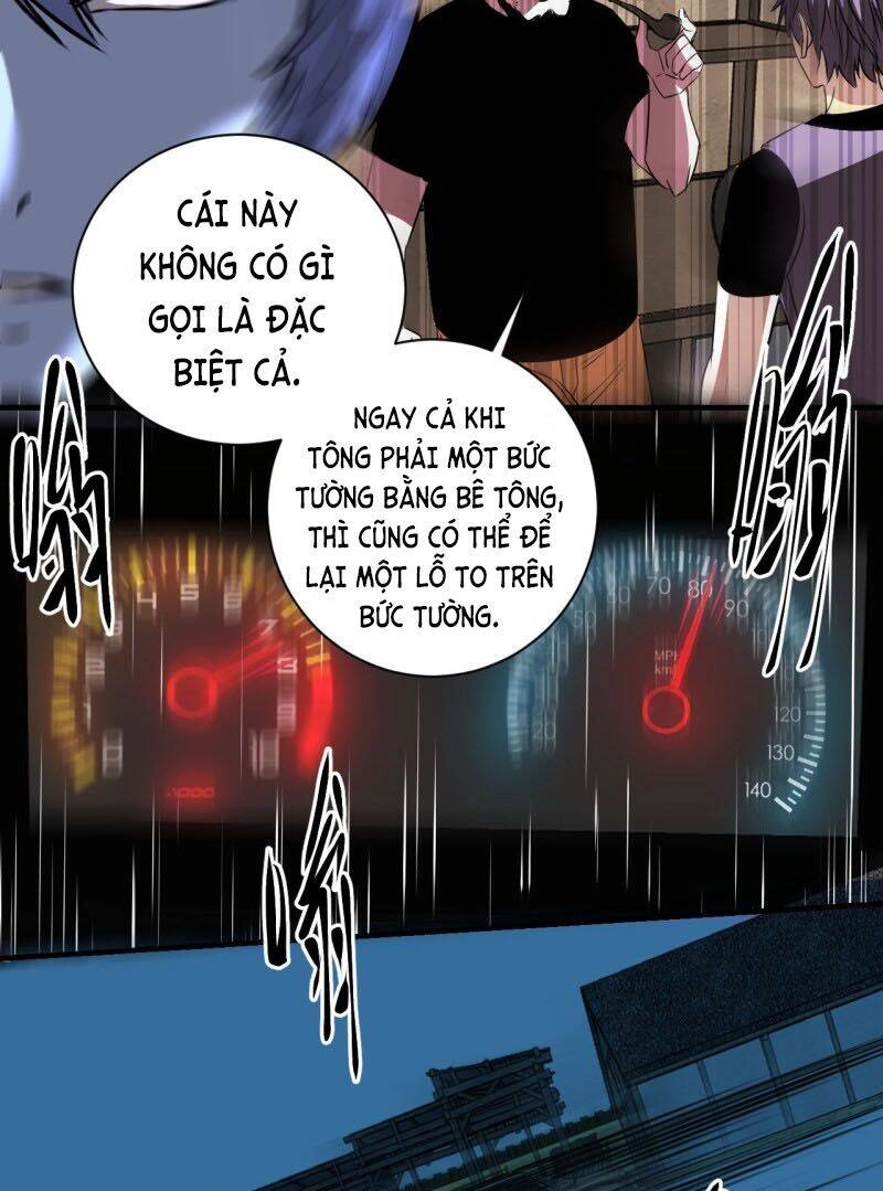 Đế Quốc Lê Man Chapter 11 - 16