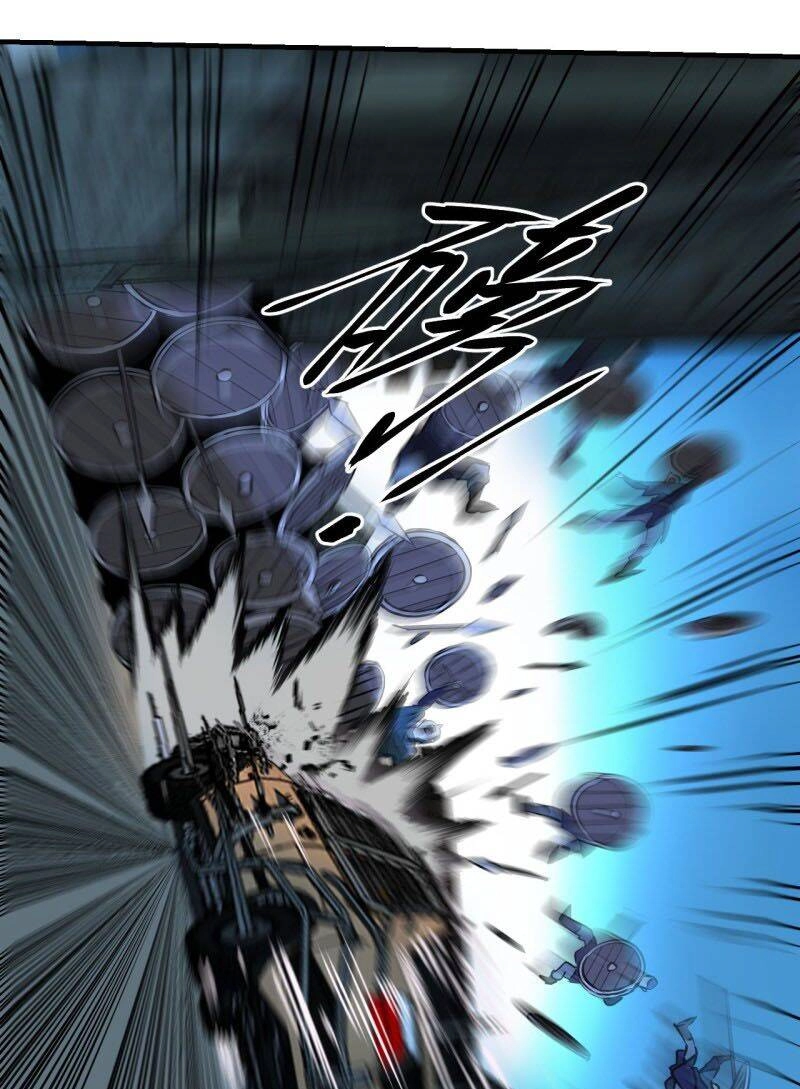 Đế Quốc Lê Man Chapter 11 - 18