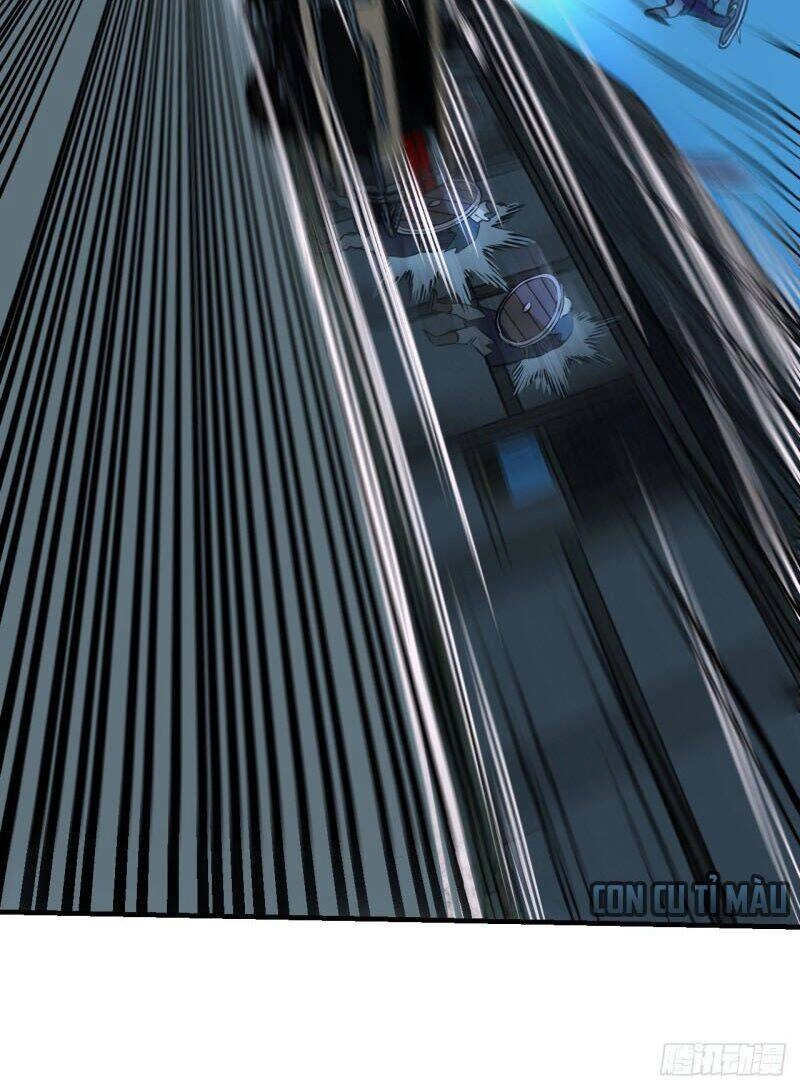 Đế Quốc Lê Man Chapter 11 - 19