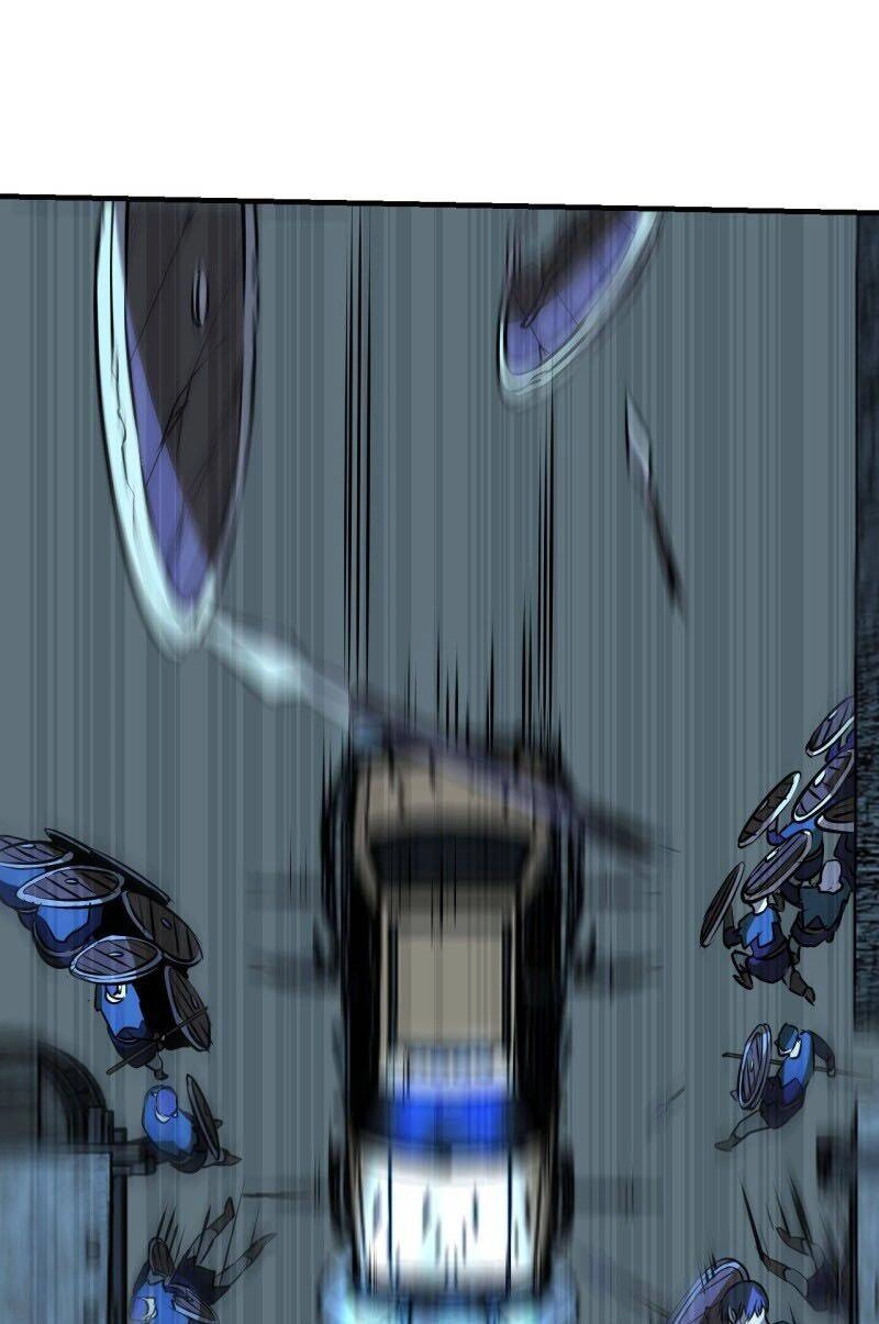 Đế Quốc Lê Man Chapter 11 - 20