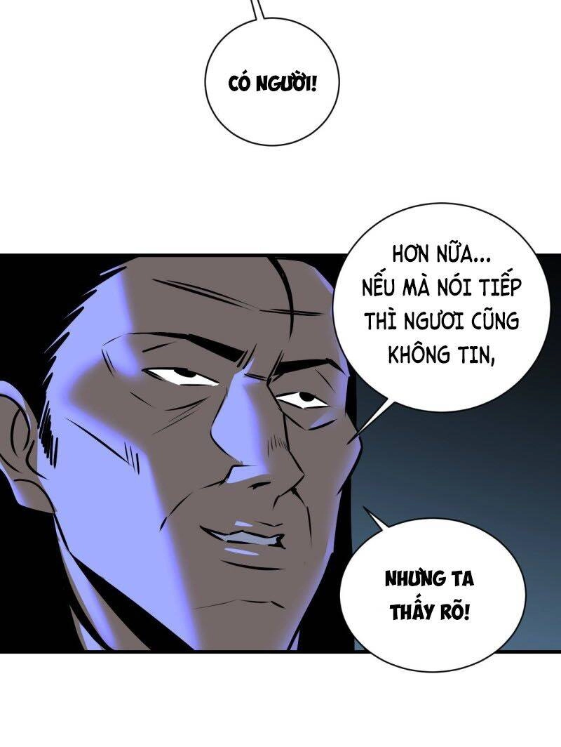 Đế Quốc Lê Man Chapter 11 - 31