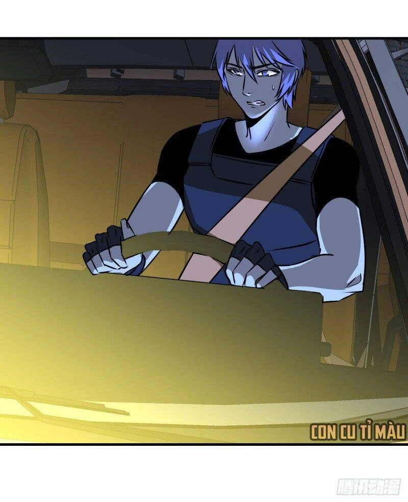 Đế Quốc Lê Man Chapter 11 - 33