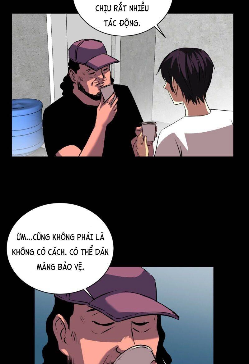 Đế Quốc Lê Man Chapter 12 - 3