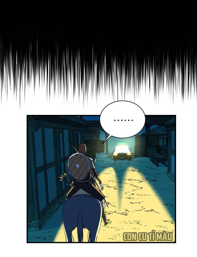 Đế Quốc Lê Man Chapter 12 - 5