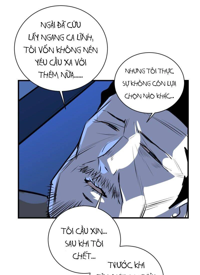 Đế Quốc Lê Man Chapter 12 - 24