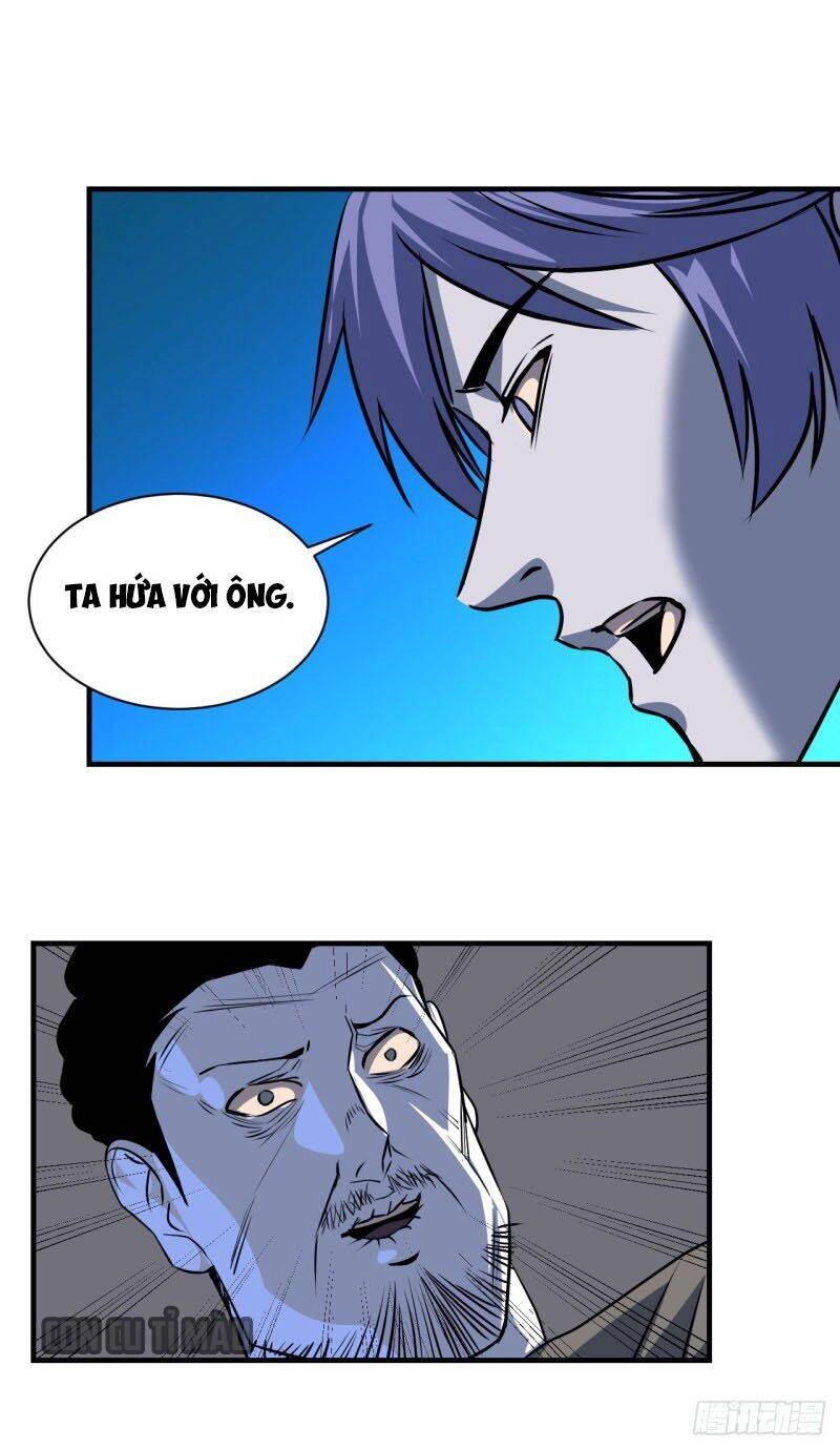 Đế Quốc Lê Man Chapter 12 - 29