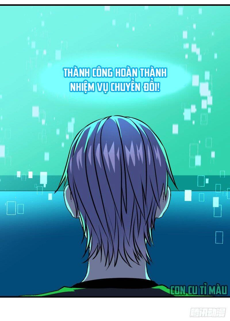 Đế Quốc Lê Man Chapter 12 - 38