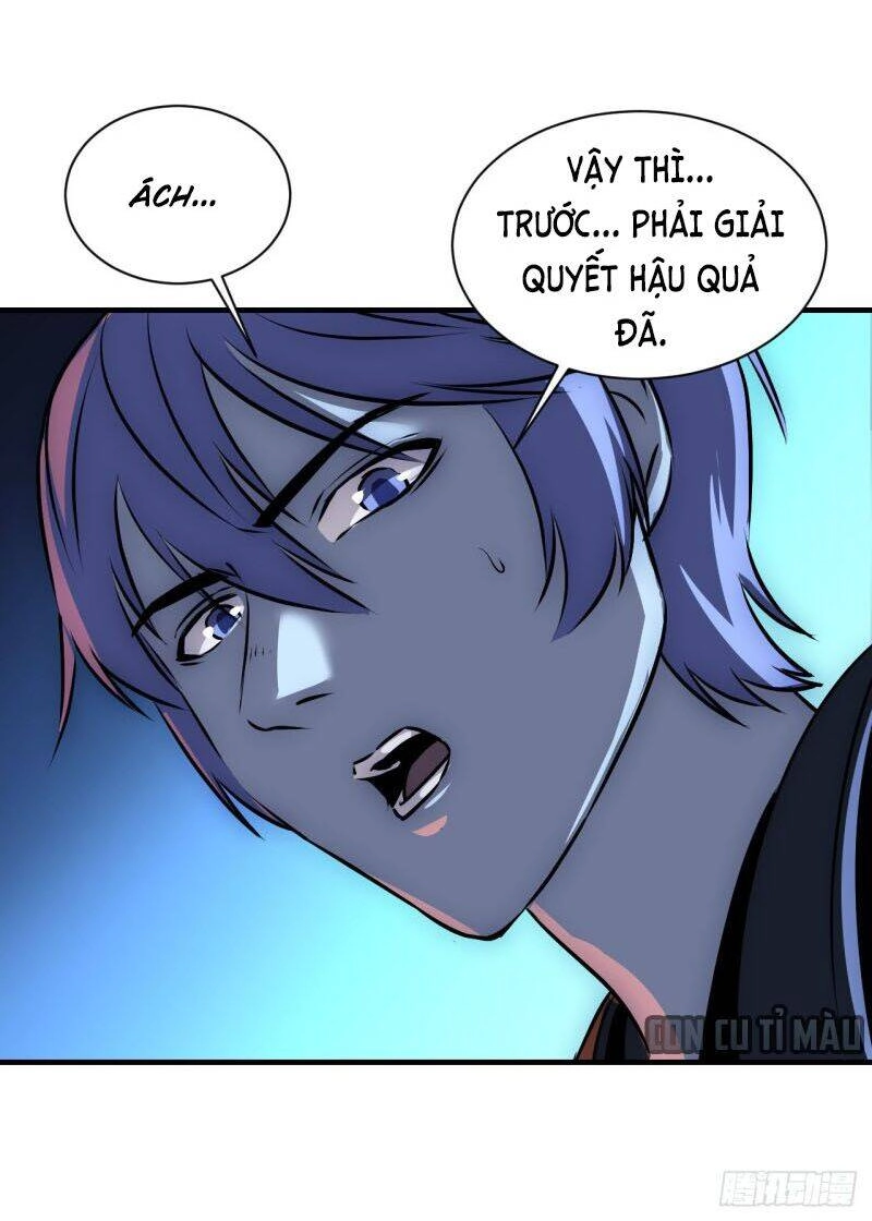 Đế Quốc Lê Man Chapter 13 - 5