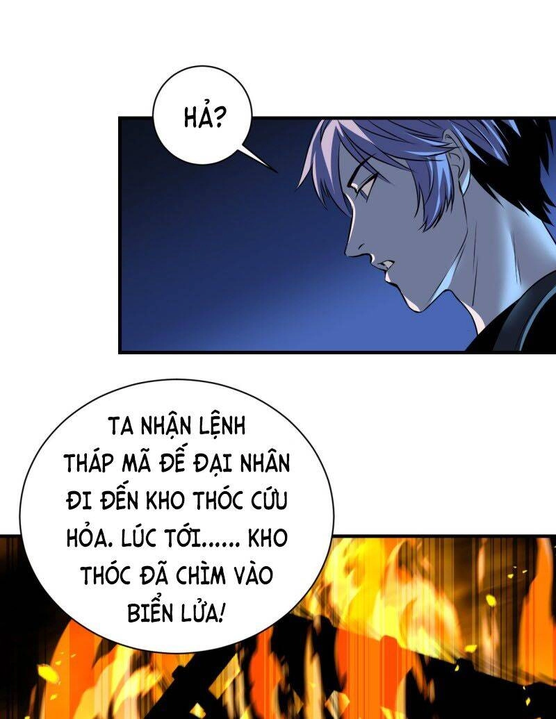 Đế Quốc Lê Man Chapter 13 - 8