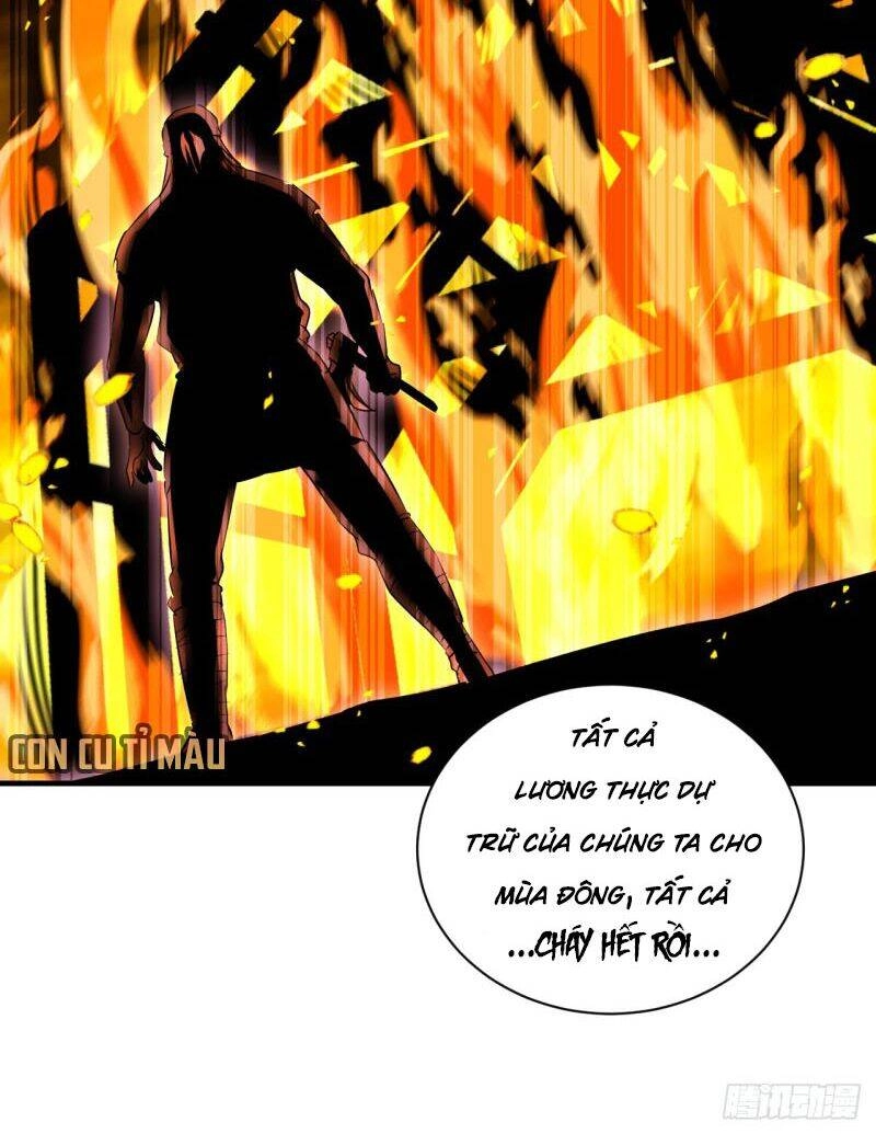 Đế Quốc Lê Man Chapter 13 - 9