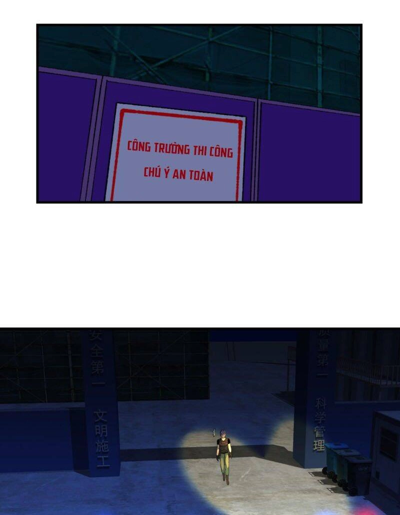 Đế Quốc Lê Man Chapter 13 - 22