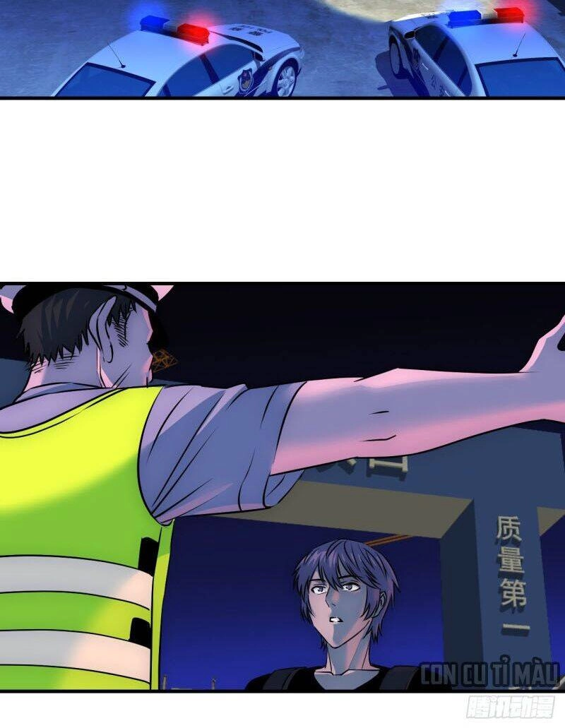 Đế Quốc Lê Man Chapter 13 - 23