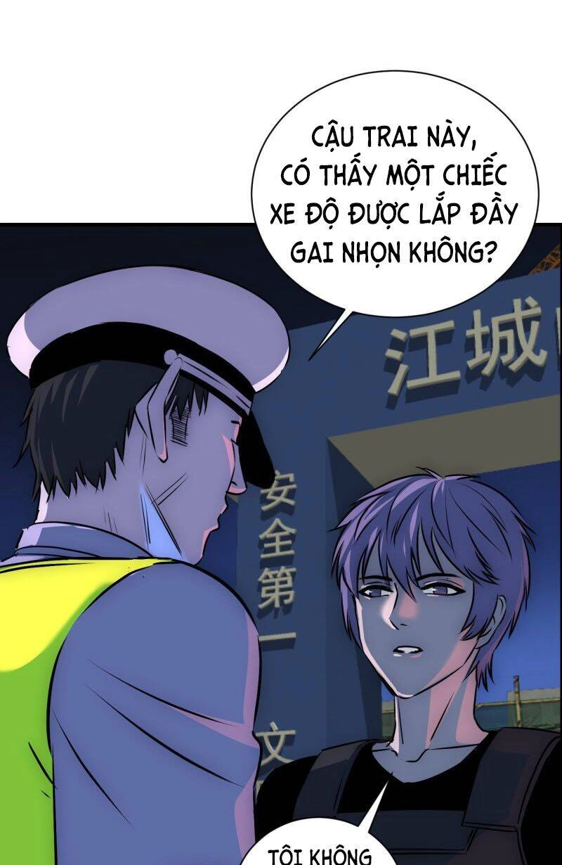 Đế Quốc Lê Man Chapter 13 - 24