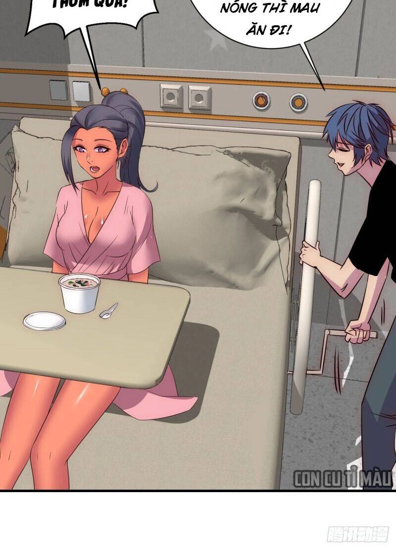 Đế Quốc Lê Man Chapter 13 - 35