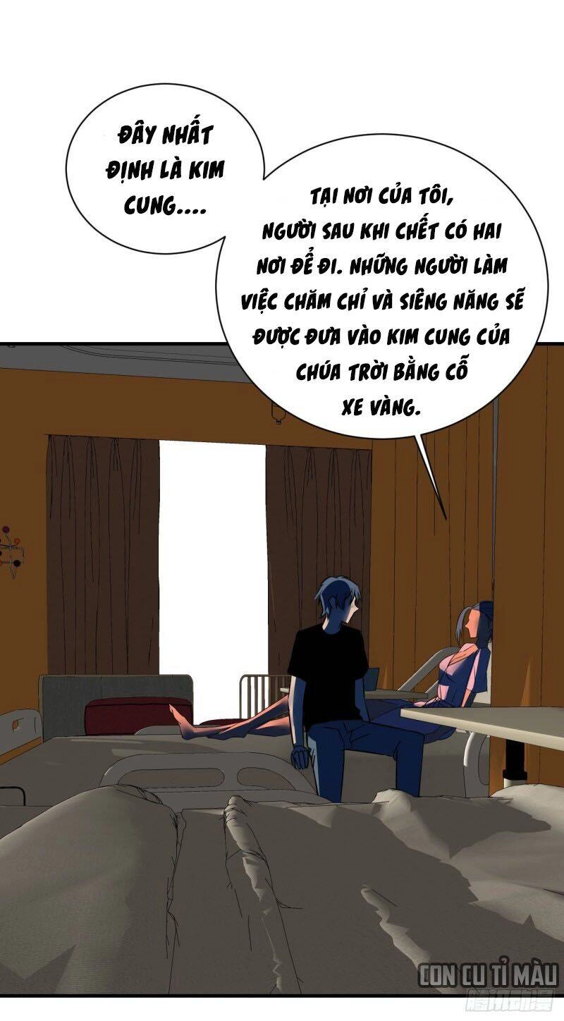 Đế Quốc Lê Man Chapter 13 - 40