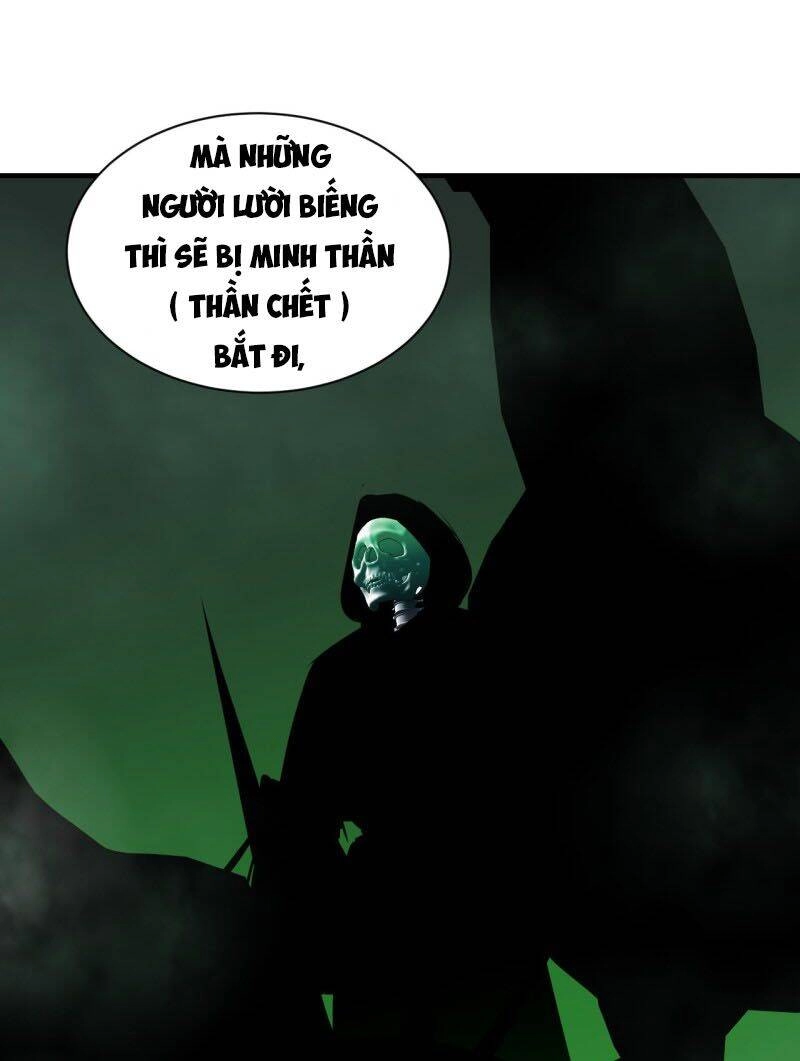 Đế Quốc Lê Man Chapter 13 - 42