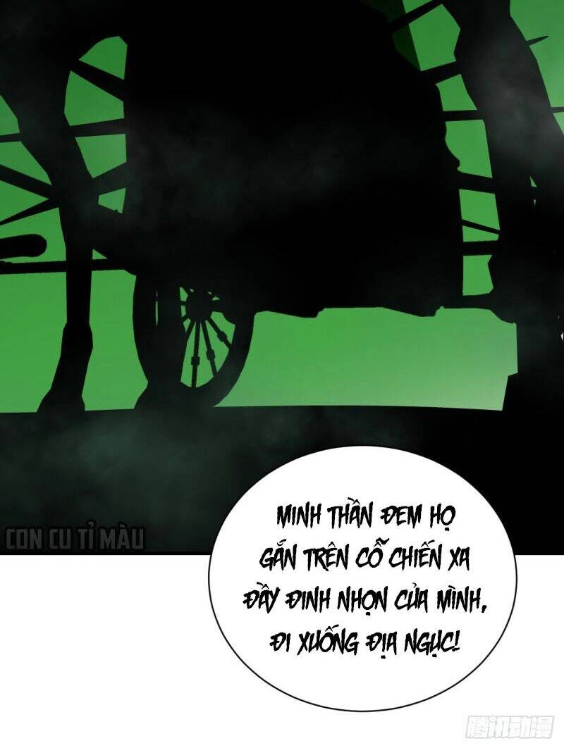 Đế Quốc Lê Man Chapter 13 - 43